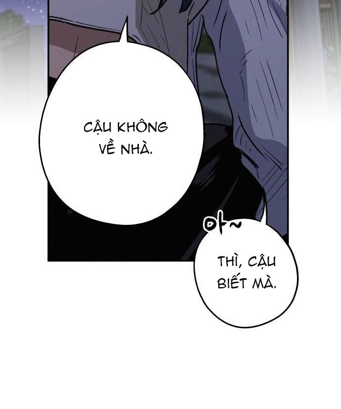 Mối Quan Hệ Đặc Biệt chapter 18.1 69