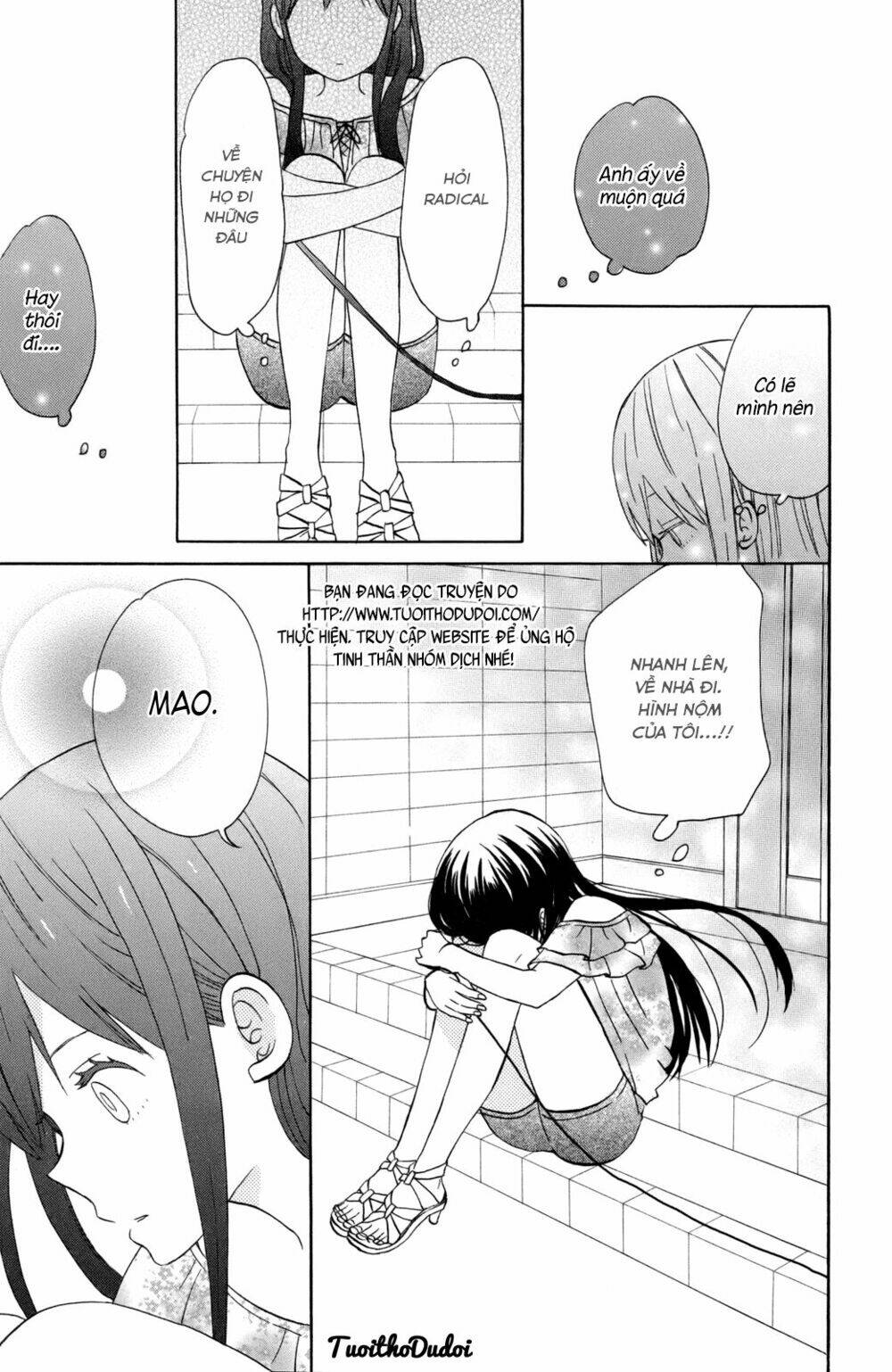 ngôi nhà mặt trời chapter 12 37