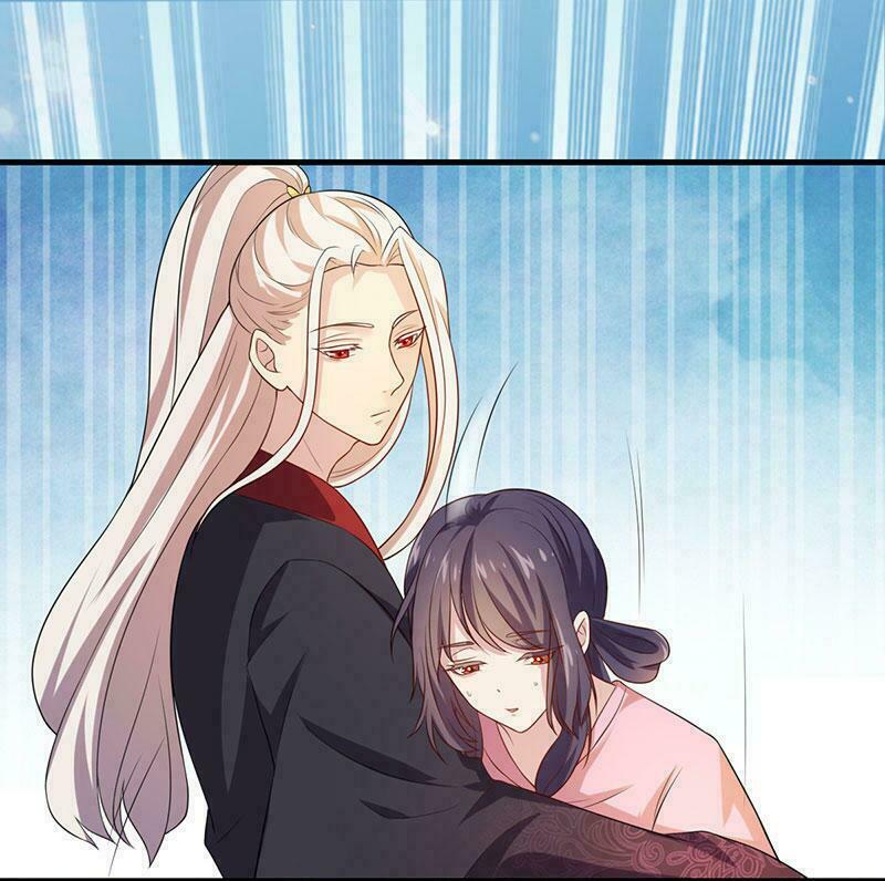 khuynh thế đế vương cơ chapter 4.2 2