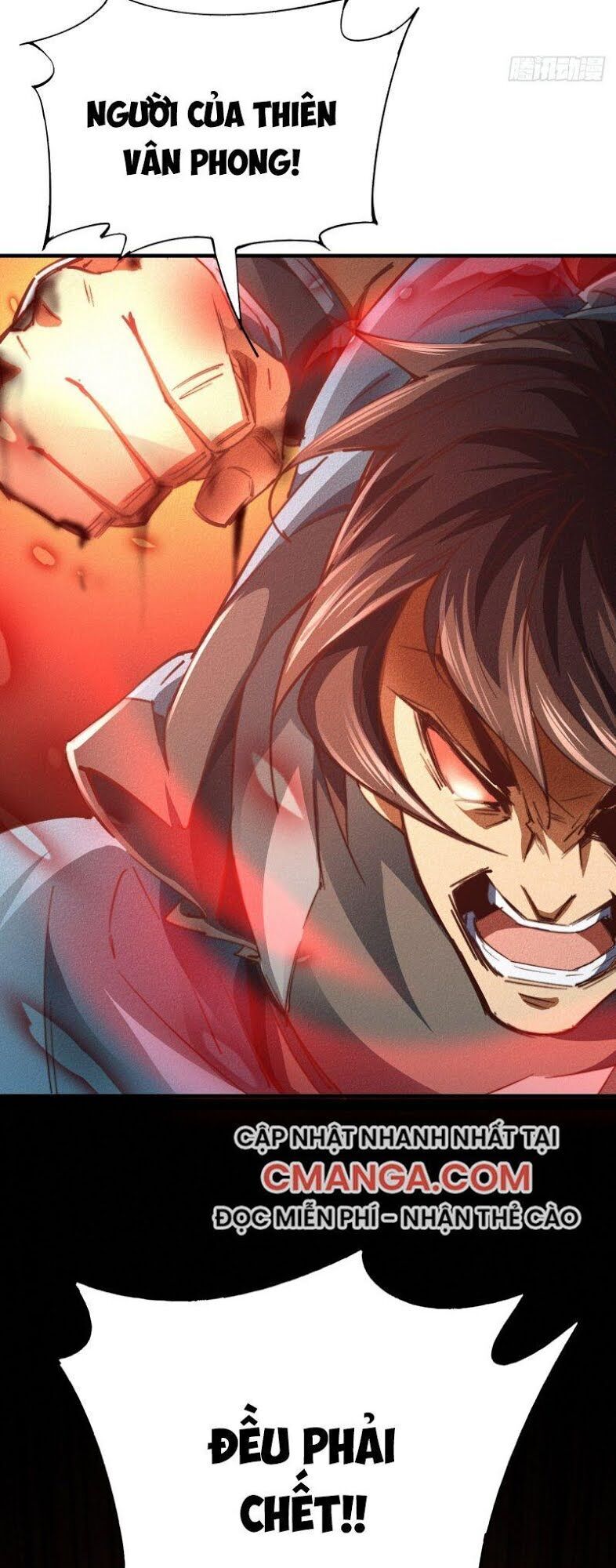 ta thành thần một mình chapter 13 7