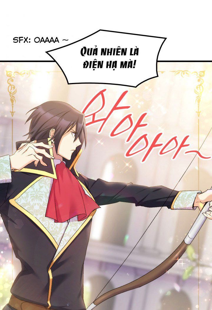 tôi định quyến rũ anh trai nhưng nam chính đã đến chapter 22 24