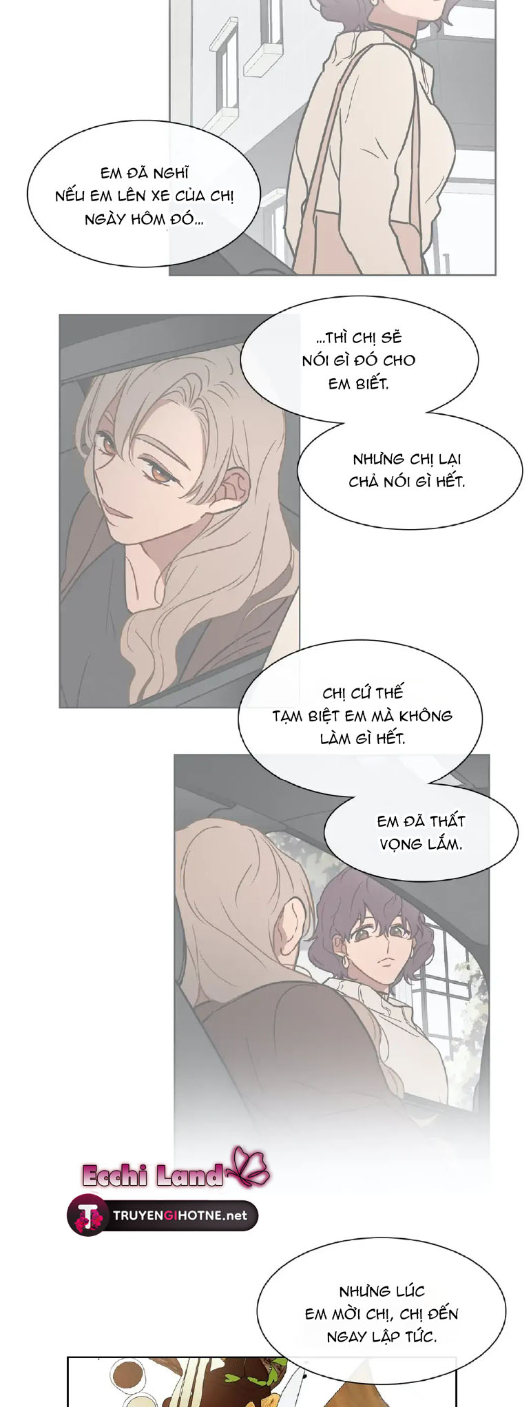 lọ lem ngủ ngon nhé chapter 32.2 3