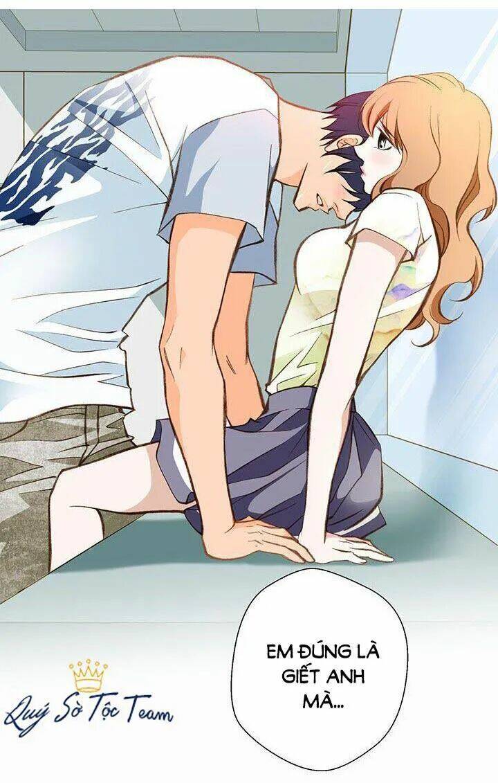 tiếp xúc chí mạng chapter 77 70