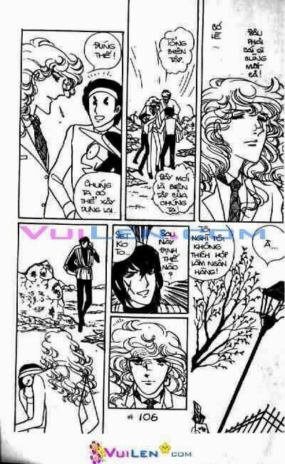 tiểu thư áo trắng chapter 12 106