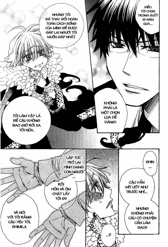 lover's doll chapter 5 29