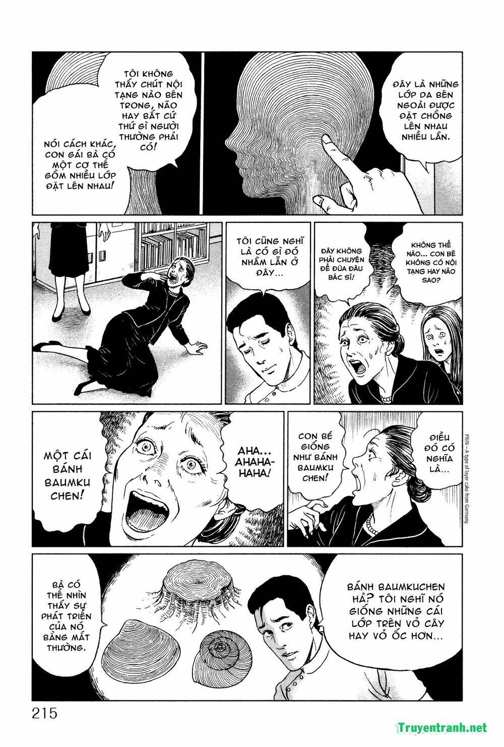 layers of fear chapter 2 6