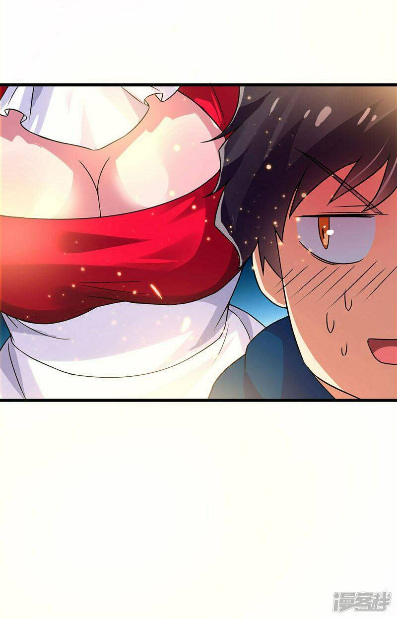 siêu cấp bại gia tử chapter 54 29