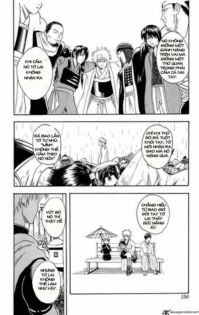 gintama - linh hồn bạc chapter 13 18