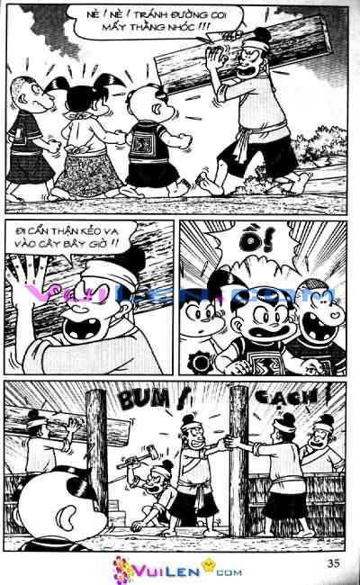 thần đồng đất việt chapter 74 32