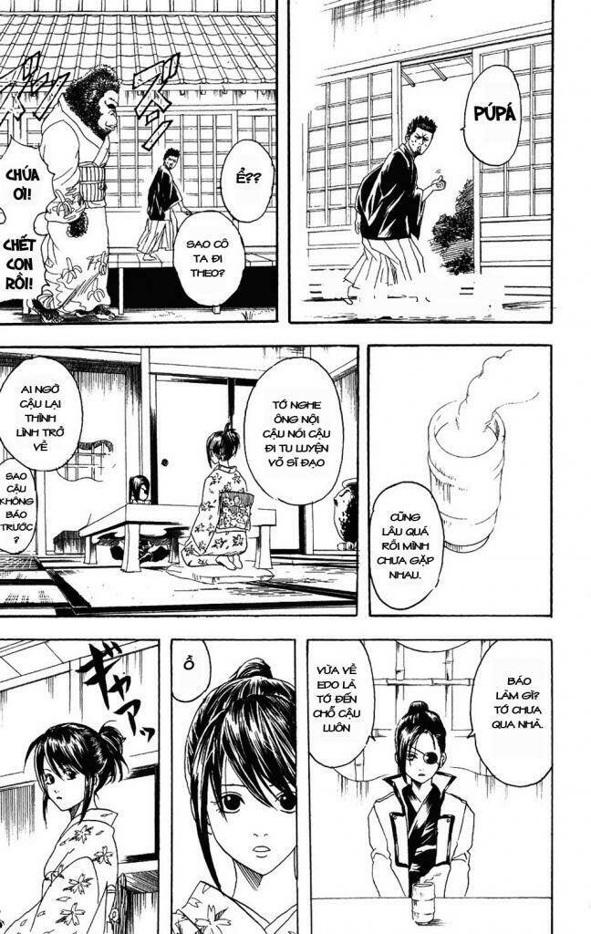 gintama - linh hồn bạc chapter 110 17