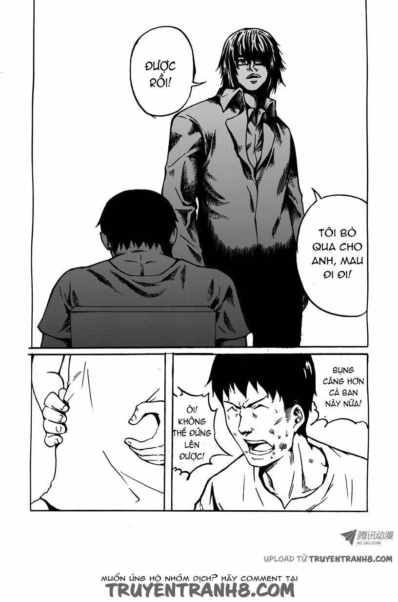 nhân quả tuần hoàn chapter 27.5 7