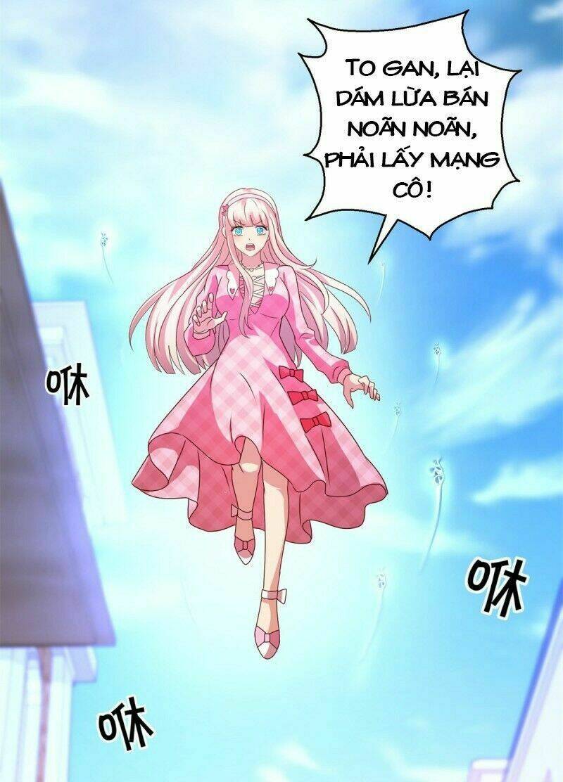 vú em là cổ tiên chapter 143 4