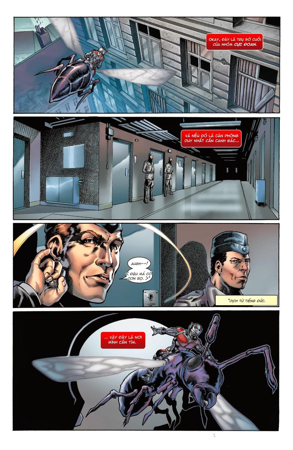 ant-man prelude chapter 2 8