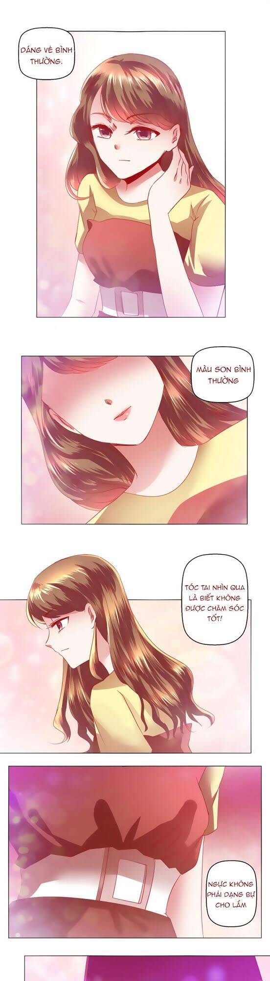 một tuần làm tình nhân chapter 41 1