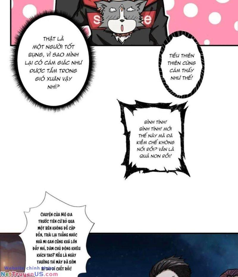 phệ thần kỷ chapter 73 6