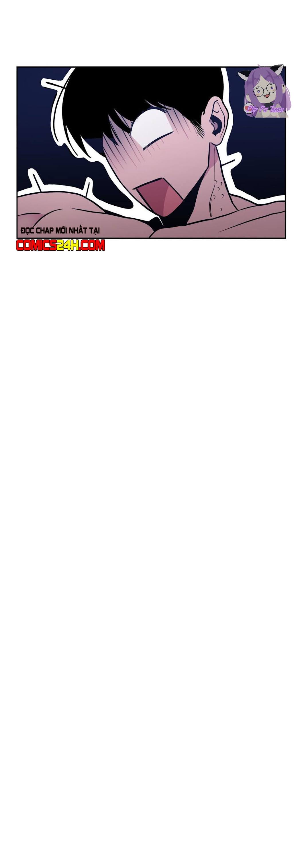 cứu tôi! cậu có thể giúp tôi không? chapter 2 16