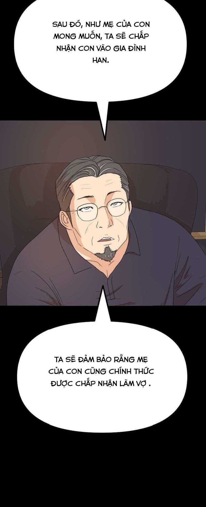 Bạn Trai Vệ Sĩ chapter 110 45