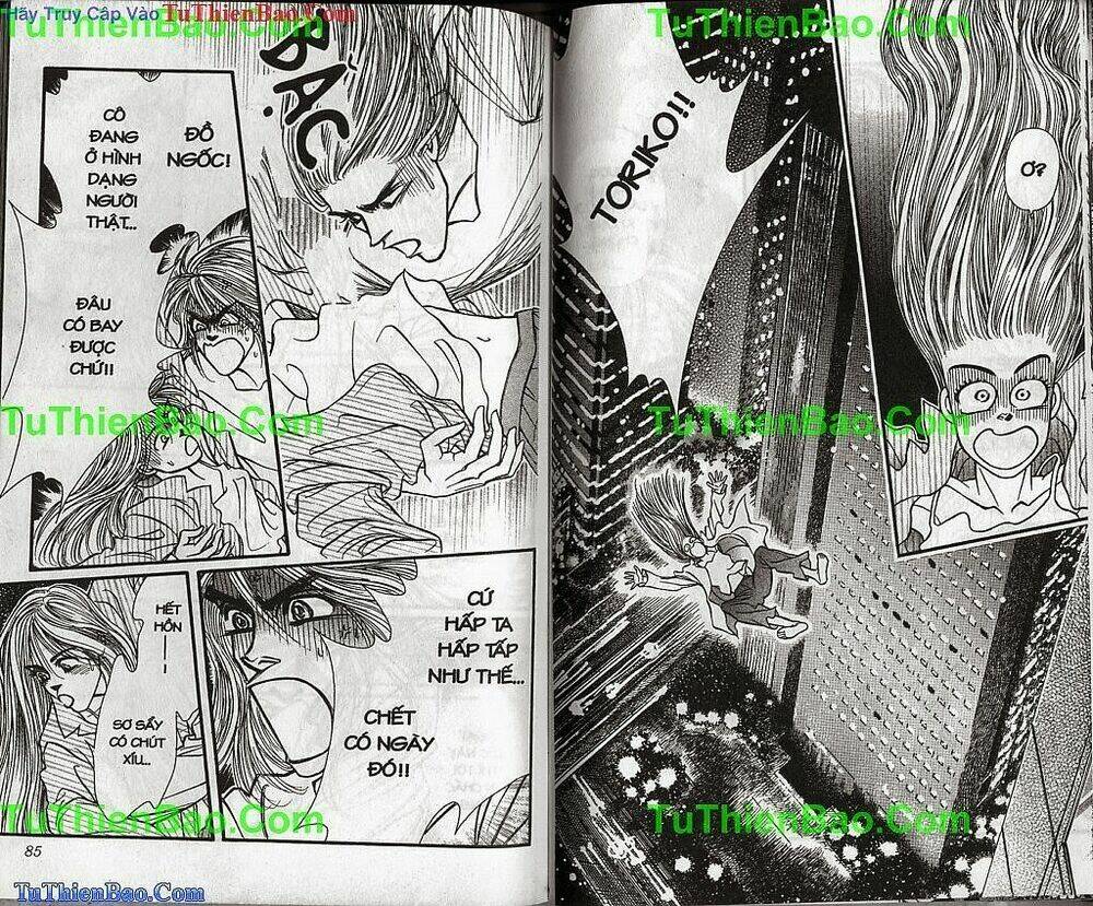 chỉ cần có anh chapter 4 42