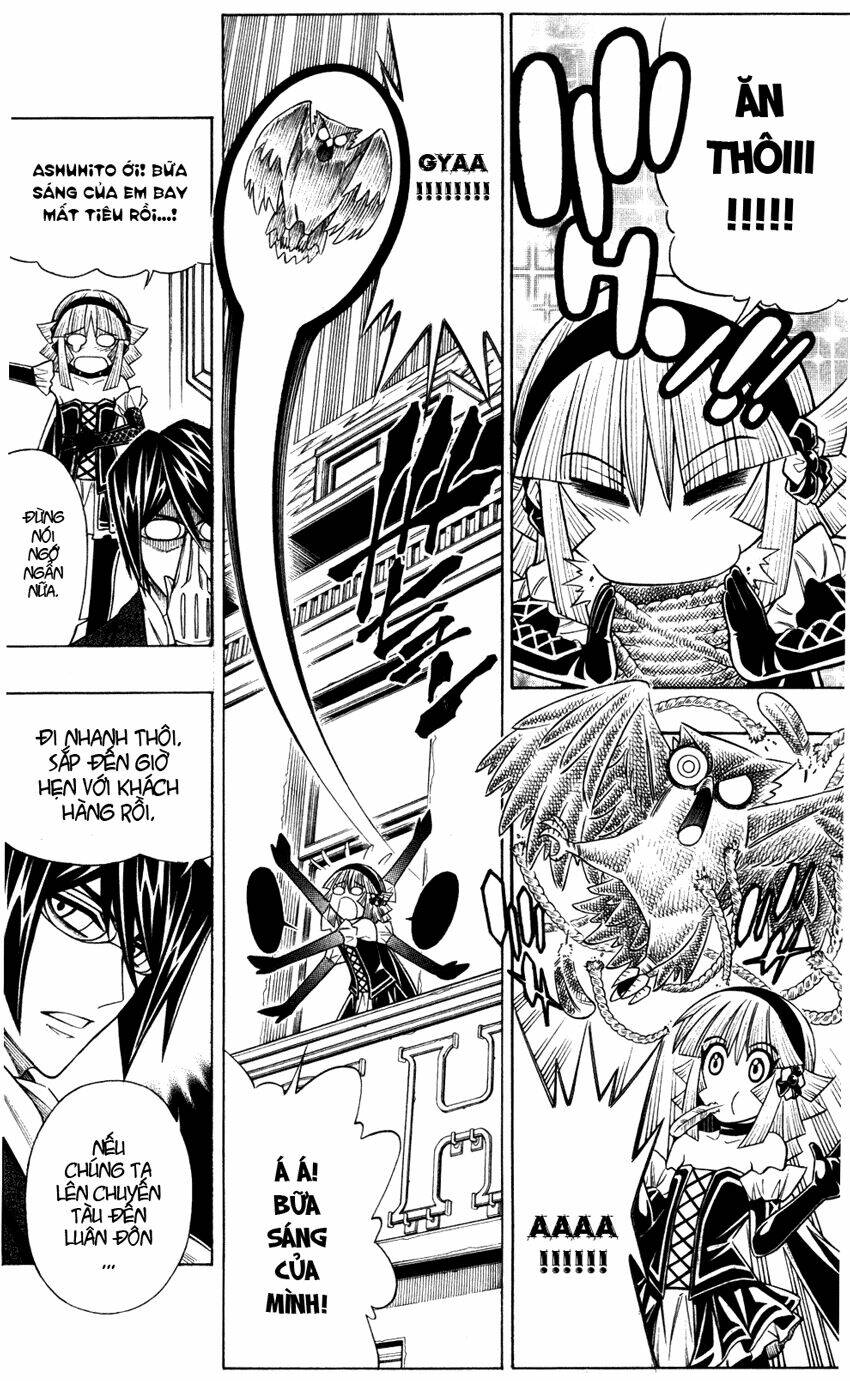 the another tale of frankenstein - embalming chapter 10 39