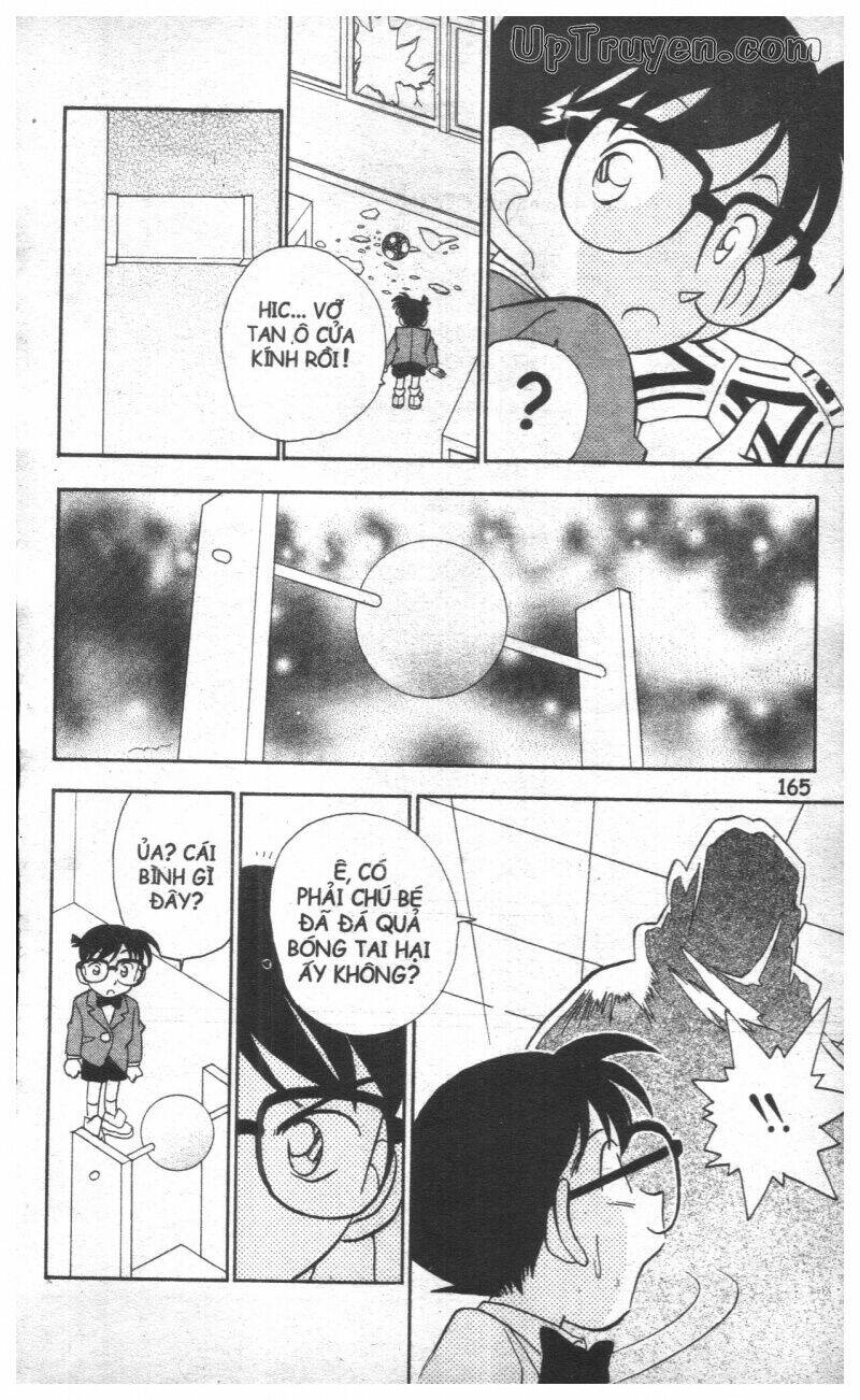 conan - bộ đặc biệt chapter 4 164