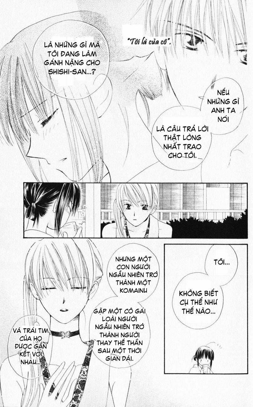 sailor fuku ni onegai! chapter 16 20