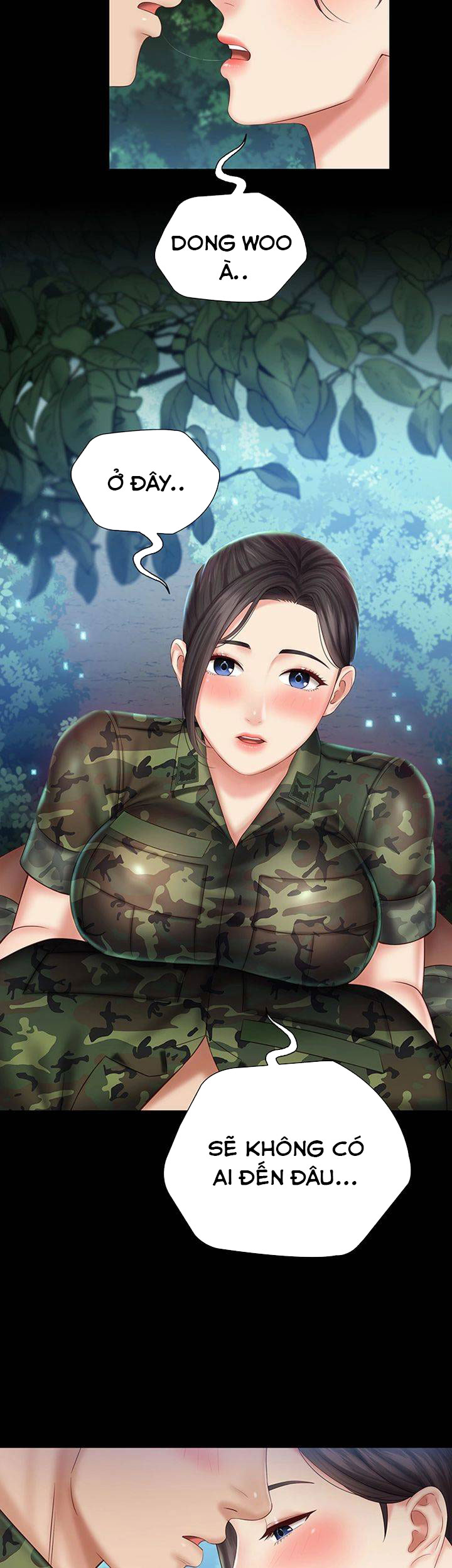 sứ mệnh người anh chapter 44 48