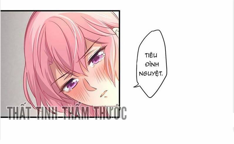 cuồng duệ tiểu thê chapter 13 2