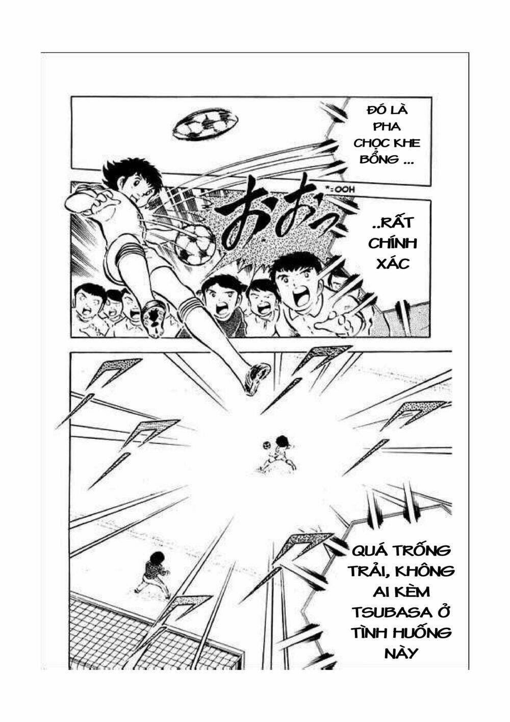 captain tsubasa chapter 34.3 29