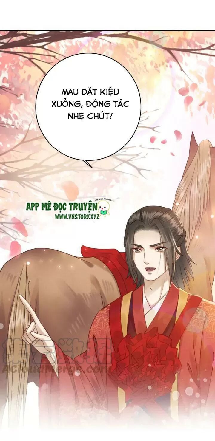 cực phẩm phế vật tiểu thư chapter 115 27