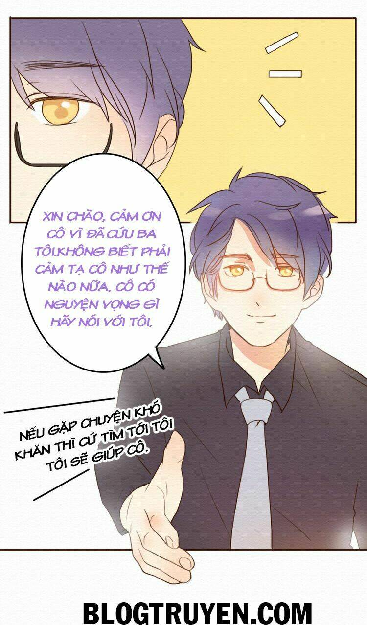 tình yêu không nói dối chapter 11 18