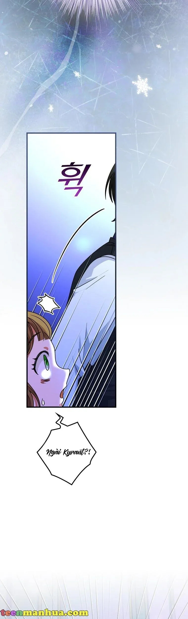 hiệp sĩ băng giá chapter 50.1 8