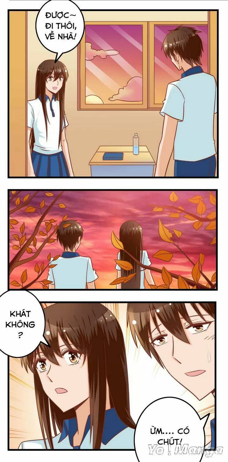 tôi là vợ tôi chapter 82 6