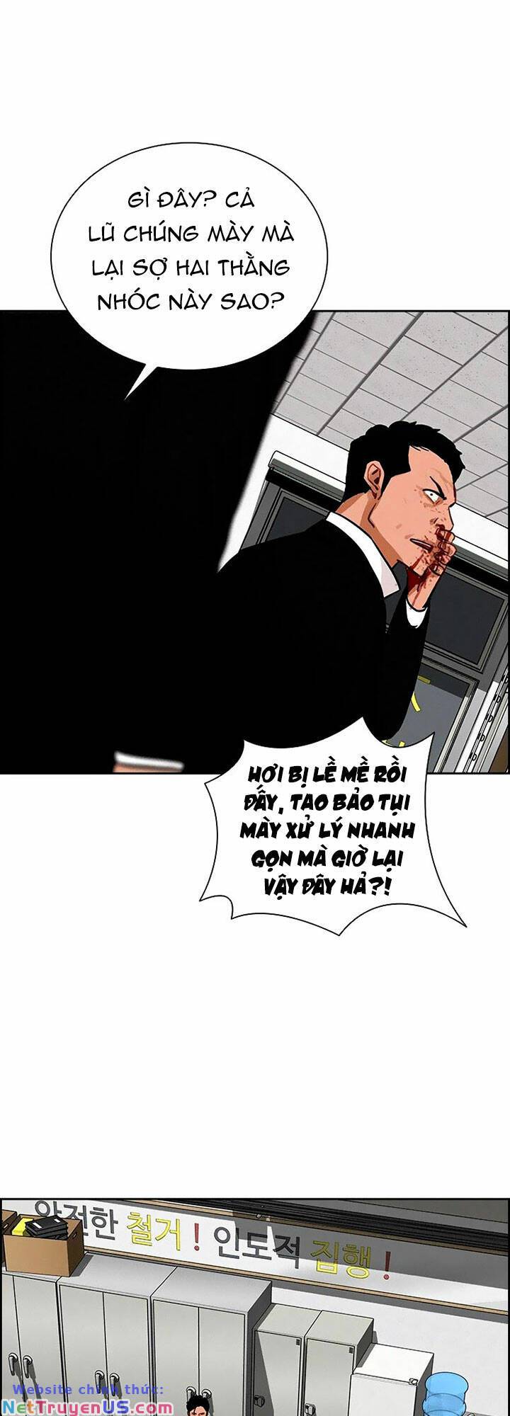 chúa tể đồng tiền chapter 104 13