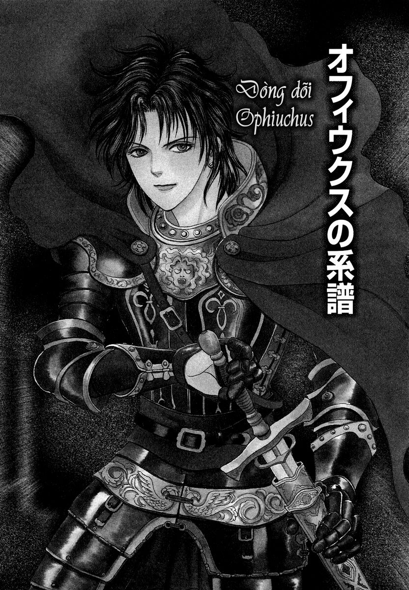 kenja no ishi chapter 13 2