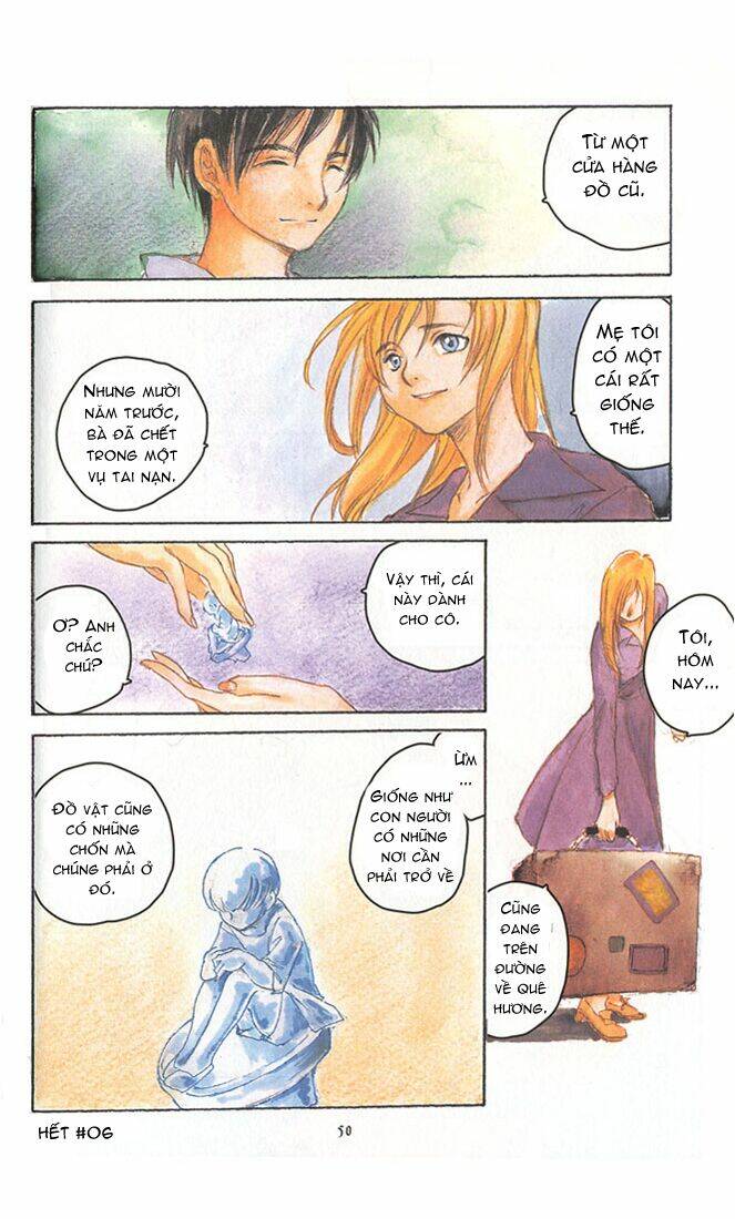 fugurumakan raihouki chapter 6 9