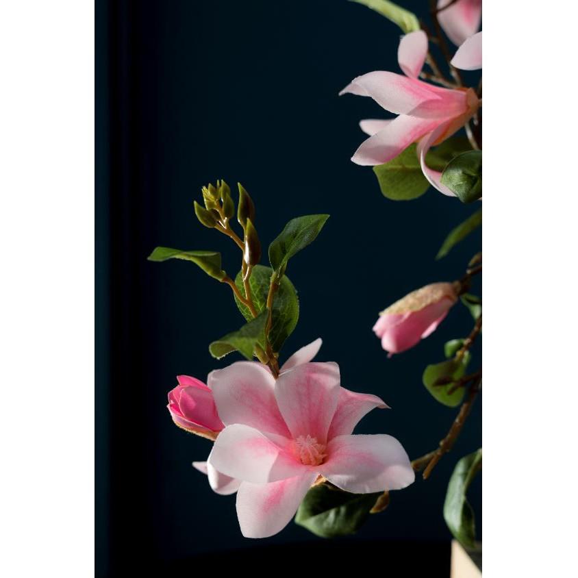 HD8582_Hoa giả Hoa Mộc Lan nhỏ Khloris