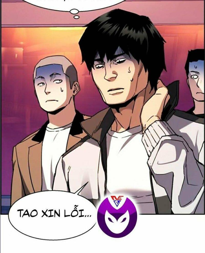 bạn học tôi là lính đánh thuê chapter 36 97