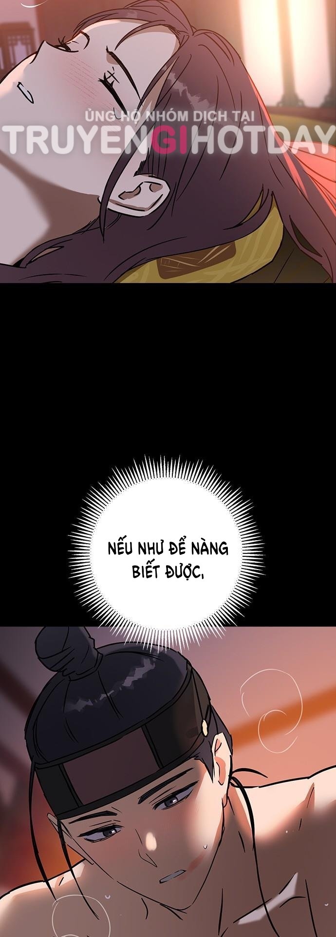 nhân duyên kiếp trước chapter 69.2 13