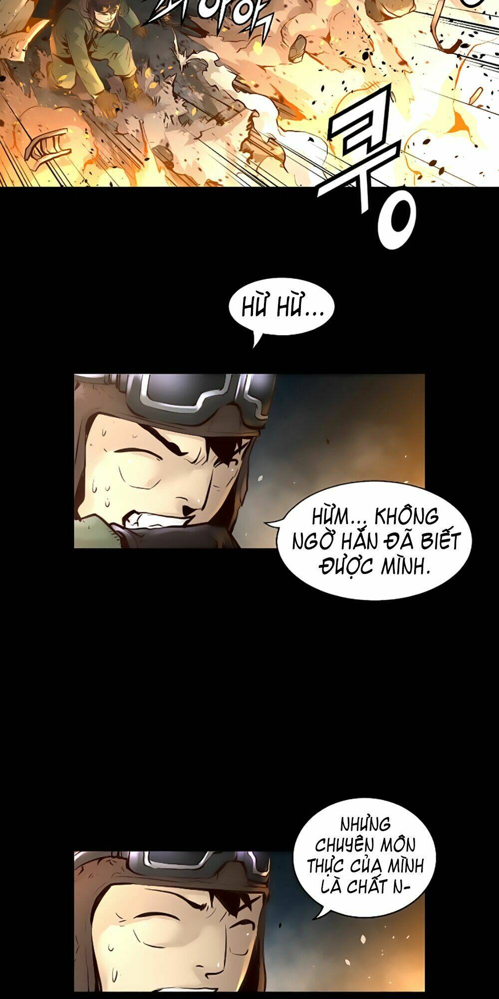 tam tuyệt tại dị giới chapter 52 29