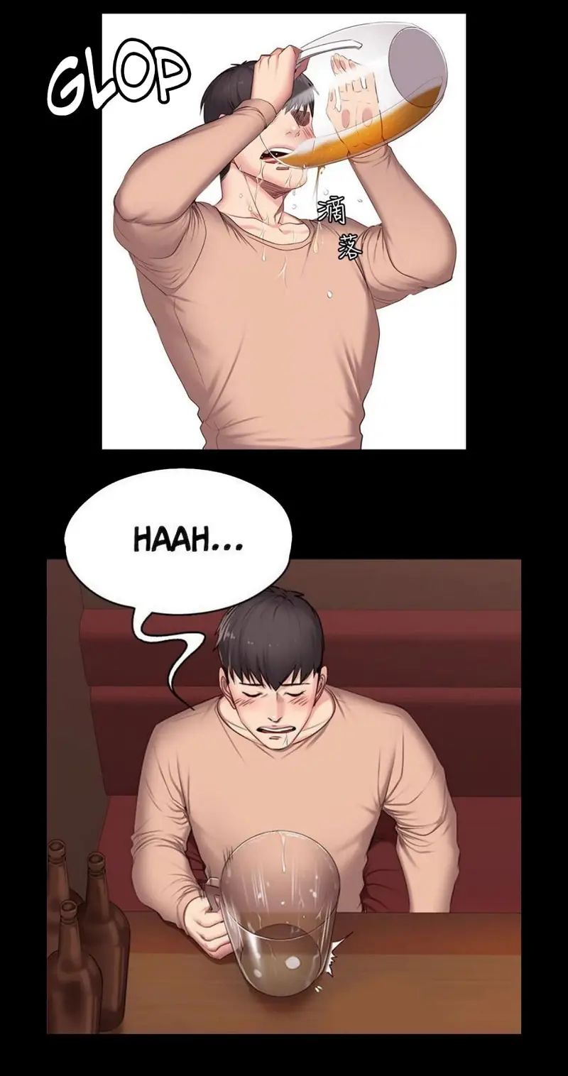 huấn luyện viên phòng thể hình - không che chapter 12 30