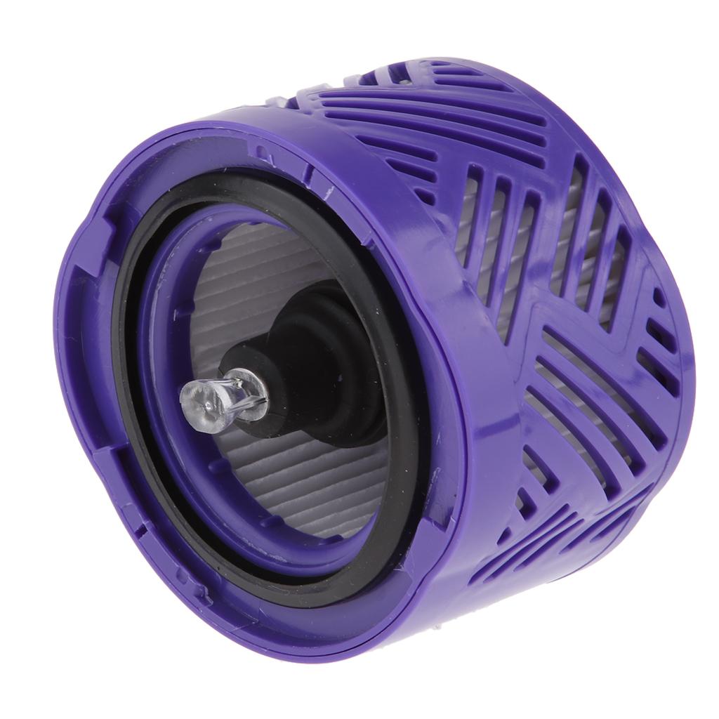 HEPA Filter Replacement for  Series Vacuum Cleaner Blue