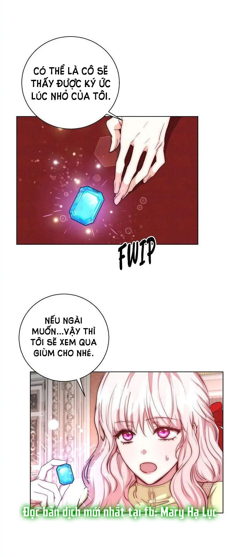 5500 sắc thái của quỷ vương chapter 45.1 13