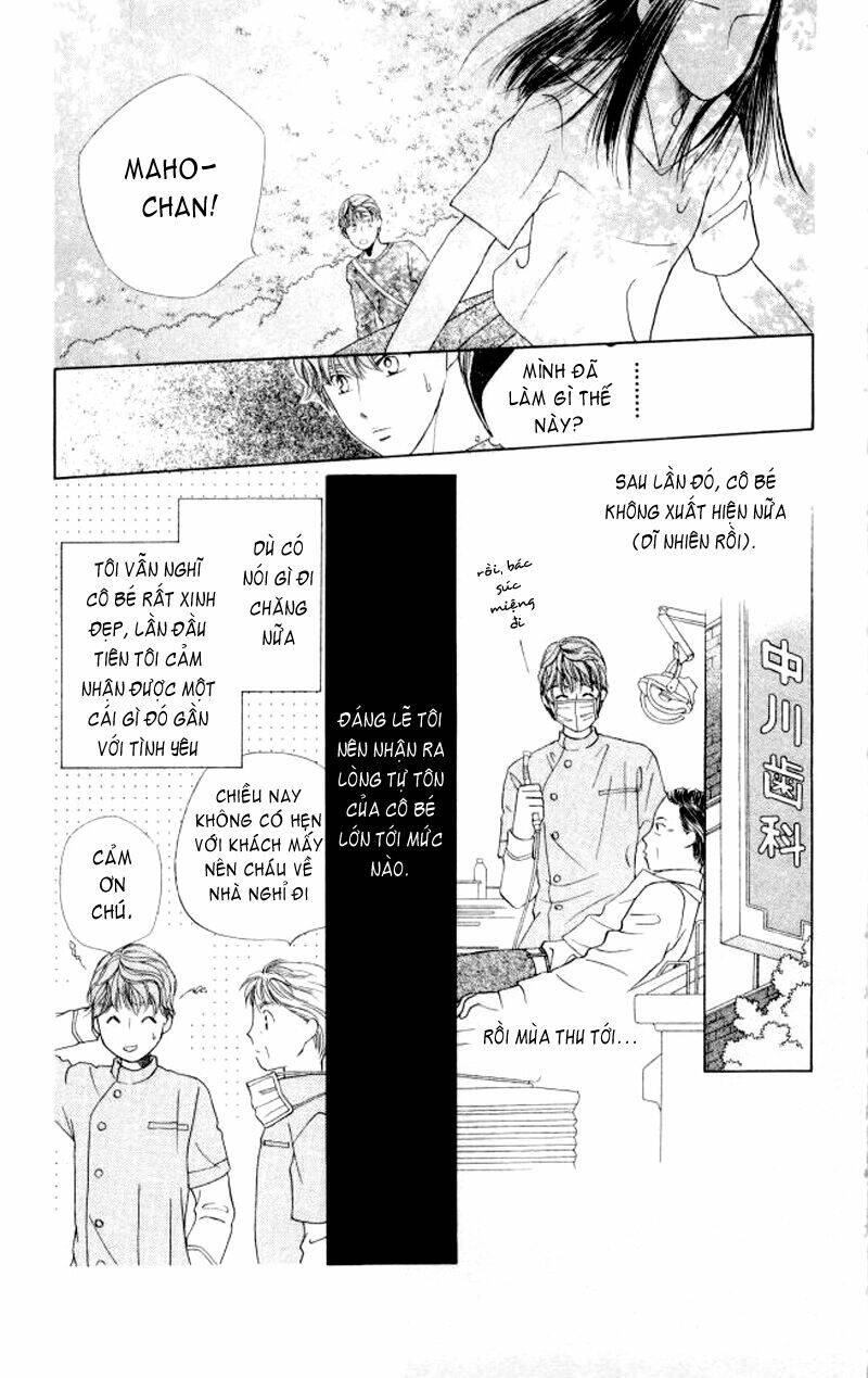 kare kano hajimemashita chapter 44 16