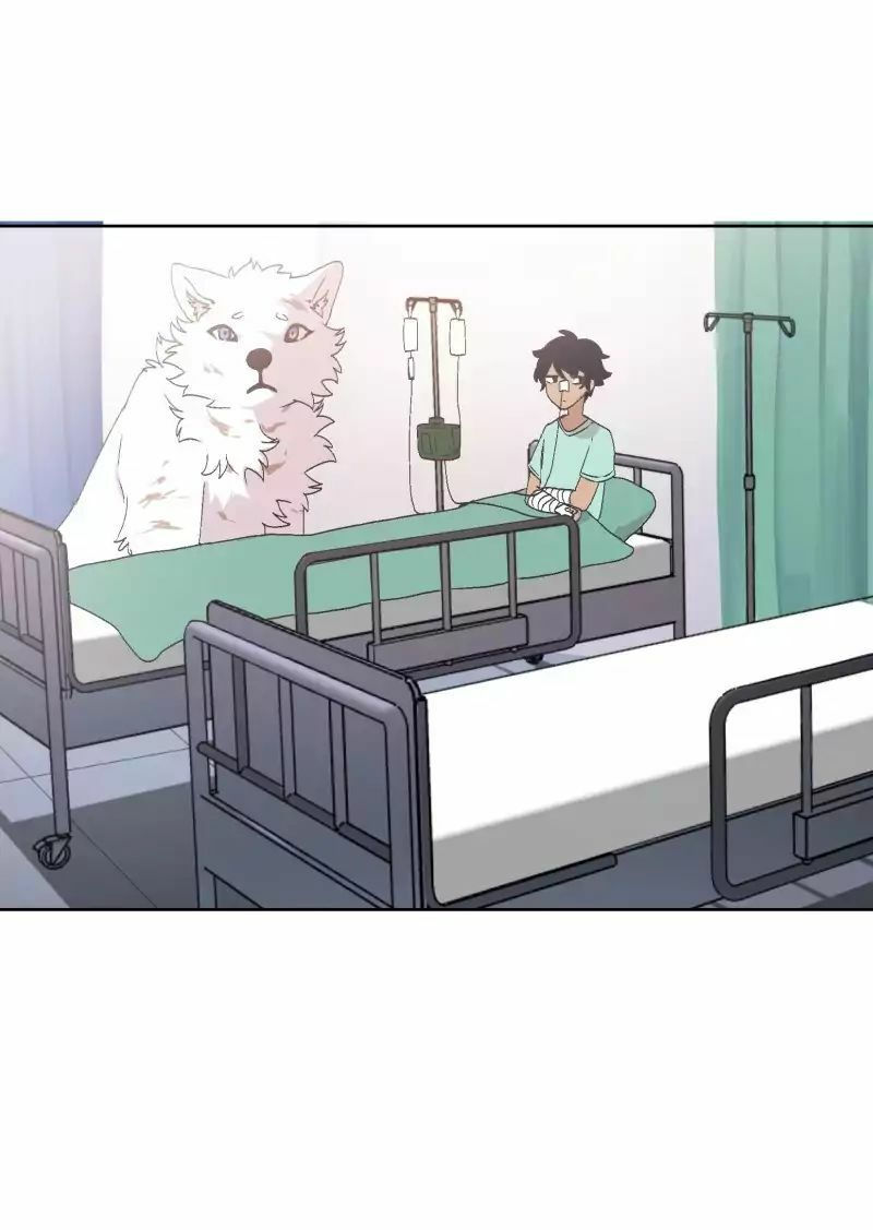 lumine - cội nguồn ánh sáng chapter 34 19