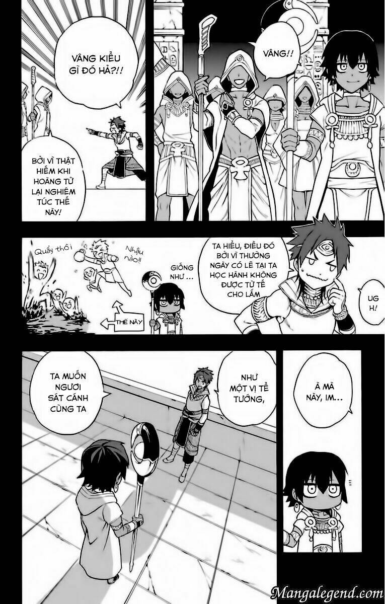 great priest imhotep chapter 6 31