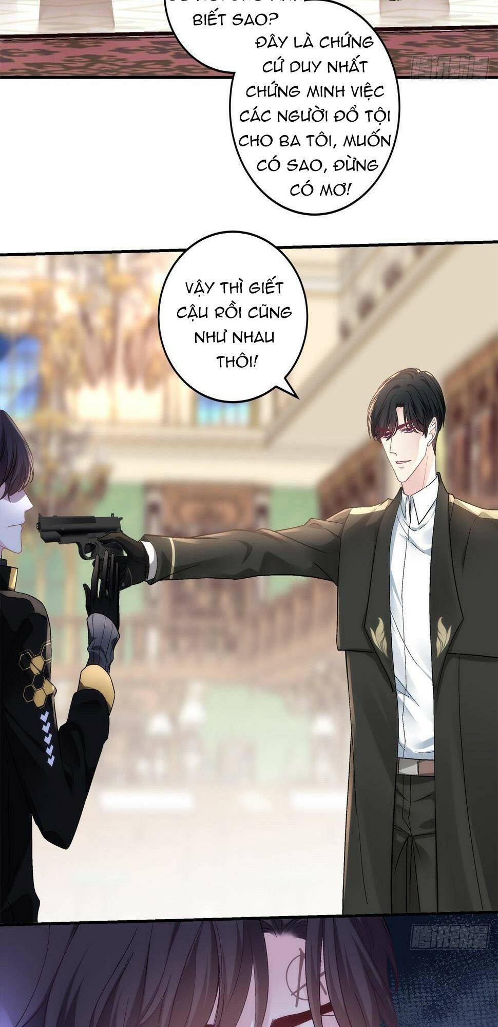 toàn bộ nắm trong tay chapter 162 37