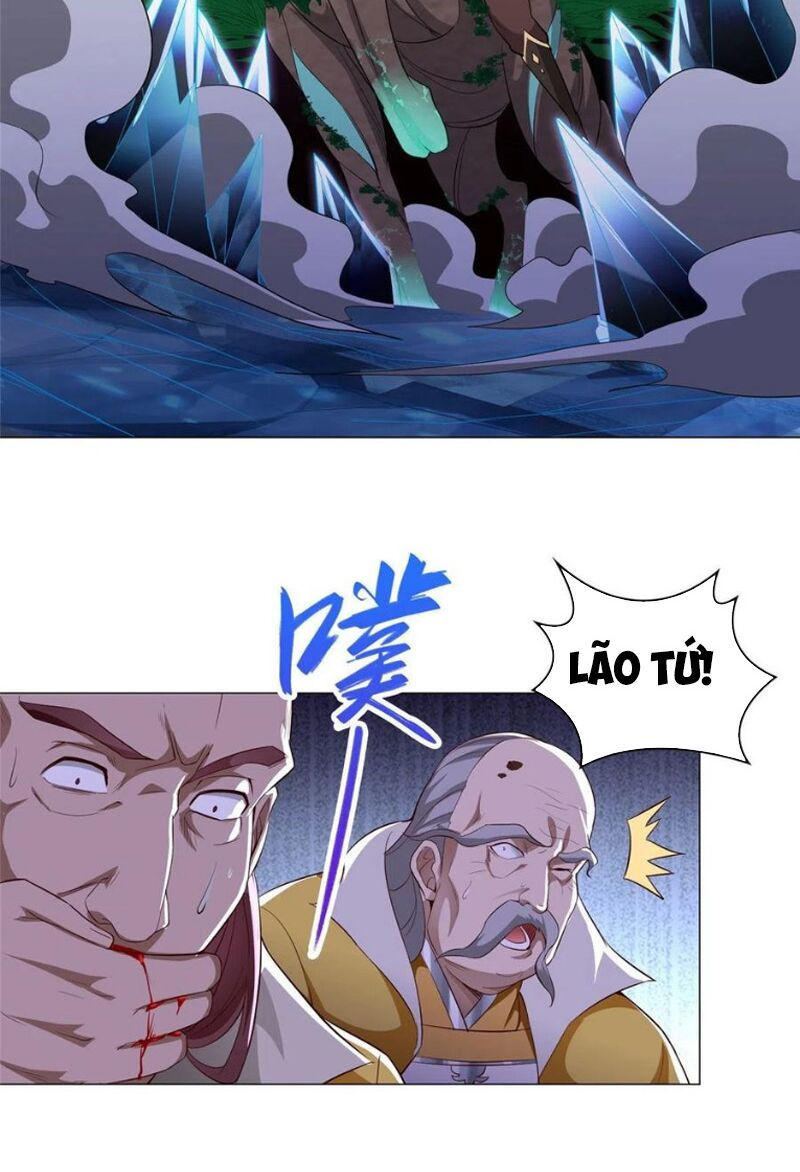 người nuôi rồng chapter 42 29