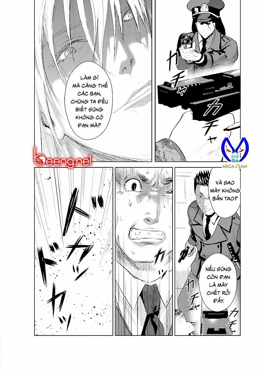 tái sinh chapter 4.2 11