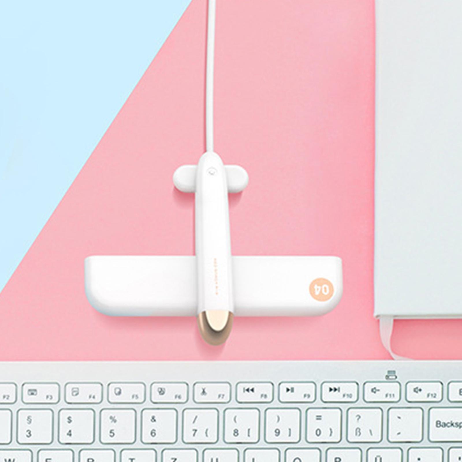 USB Hub Splitter Multiport USB for Laptop PC Portable for Home Travel Office