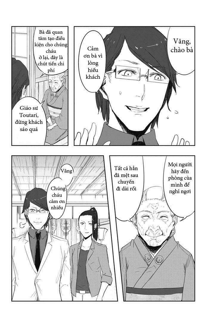 zero - kage miko chapter 6 5